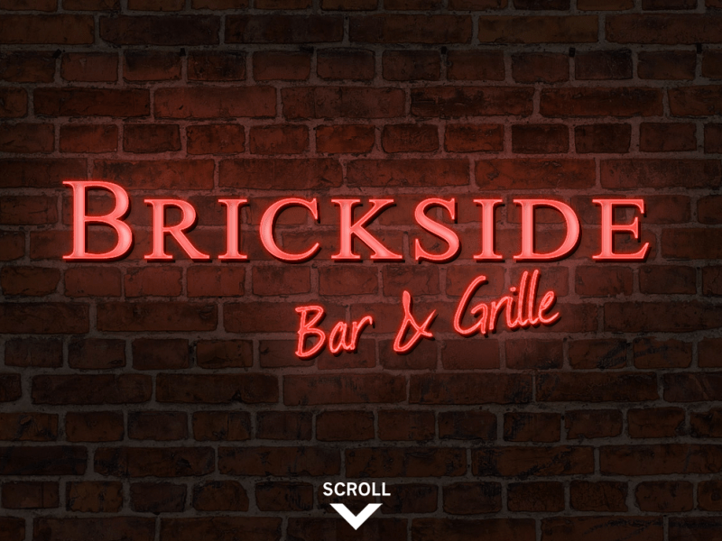 Brickside Bar & Grille